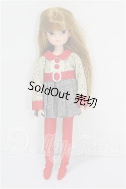 画像2: リカちゃんキャッスル/復刻版初代リカちゃん S-26-04-19-253-YB-ZS