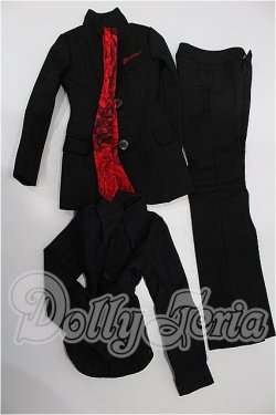 画像1: 70cmドール/OF:衣装 S-26-04-19-308-TO-ZS