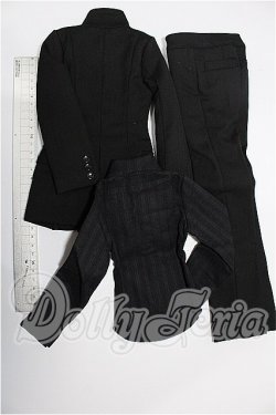 画像2: 70cmドール/OF:衣装 S-26-04-19-308-TO-ZS