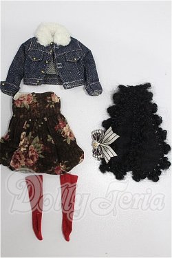 画像1: ネオブライス/OF:衣装 S-26-04-19-259-TO-ZS