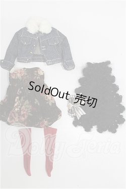 画像1: ネオブライス/OF:衣装 S-26-04-19-259-TO-ZS
