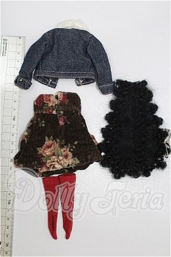 画像2: ネオブライス/OF:衣装 S-26-04-19-259-TO-ZS