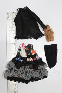 画像2: ネオブライス/OF:衣装 S-26-04-19-260-TO-ZS