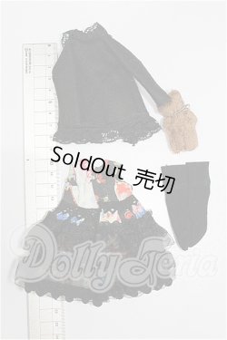 画像2: ネオブライス/OF:衣装 S-26-07-19-421-TO-ZS