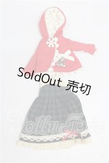 1/6サイズドール/OF:衣装 S-26-04-26-282-TO-ZS