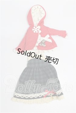 画像1: 1/6サイズドール/OF:衣装 S-26-04-26-282-TO-ZS