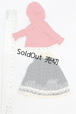 画像2: 1/6サイズドール/OF:衣装 S-26-04-26-282-TO-ZS