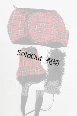 画像1: ネオブライス/OF:衣装 S-26-04-19-262-TO-ZS