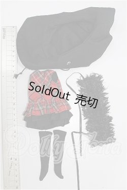 画像2: ネオブライス/OF:衣装 S-26-04-19-262-TO-ZS