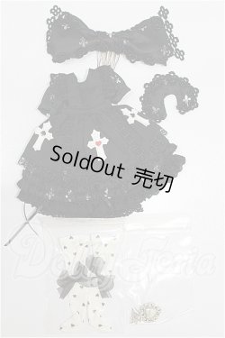 画像1: ネオブライス/OF:衣装 S-26-04-19-264-TO-ZS