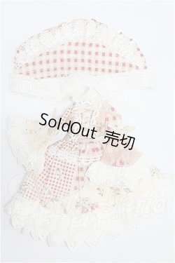 画像1: ネオブライス/OF:衣装 S-26-10-18-472-TO-ZS