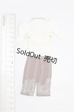 画像2: ネオブライス/OF:衣装 S-26-04-19-269-TO-ZS