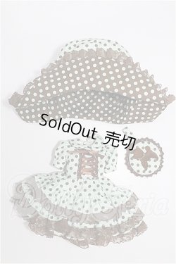 画像1: ネオブライス/OF:衣装 S-26-04-19-282-TO-ZS