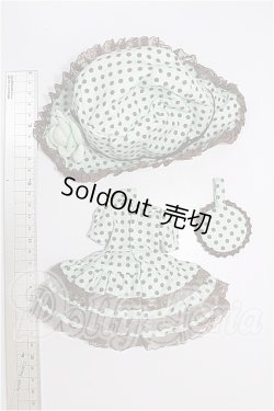 画像2: ネオブライス/OF:衣装 S-26-04-19-282-TO-ZS