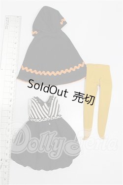 画像2: 1/6サイズドール/OF:衣装 S-26-04-26-283-TO-ZS