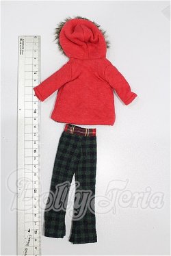 画像2: 1/6サイズドール/OF:衣装 S-26-04-26-284-TO-ZS