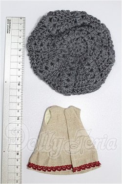 画像2: ネオブライス/OF:衣装 S-26-04-19-285-TO-ZS