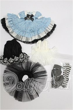 画像1: ネオブライス/OF:衣装 S-26-04-19-286-TO-ZS