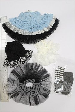 画像2: ネオブライス/OF:衣装 S-26-04-19-286-TO-ZS