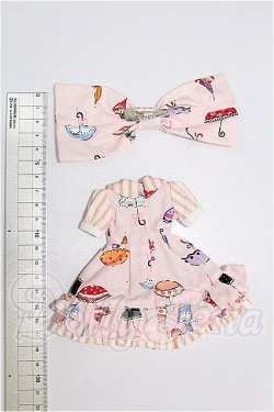 画像2: ネオブライス/OF:衣装 S-26-04-19-287-TO-ZS