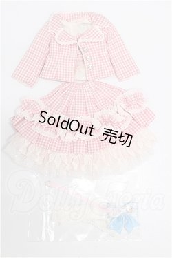 画像1: ネオブライス/OF:衣装 S-26-04-19-290-TO-ZS