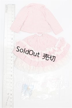 画像2: ネオブライス/OF:衣装 S-26-04-19-290-TO-ZS