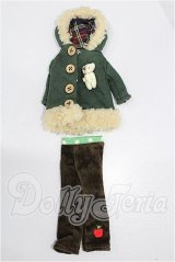 1/6サイズドール/OF:衣装 S-26-04-26-285-TO-ZS