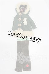 1/6サイズドール/OF:衣装 S-26-06-21-447-TO-ZS