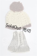 ネオブライス/OF:衣装 S-26-04-19-291-TO-ZS