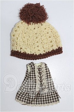 画像1: ネオブライス/OF:衣装 S-26-04-19-291-TO-ZS