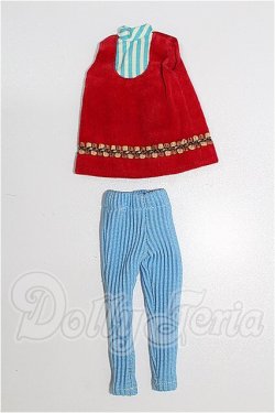 画像1: ネオブライス/OF:衣装 S-26-04-19-299-TO-ZS