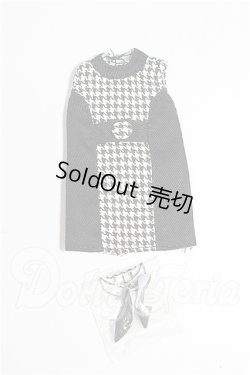 画像1: ネオブライス/OF:衣装 S-26-04-19-345-TO-ZS