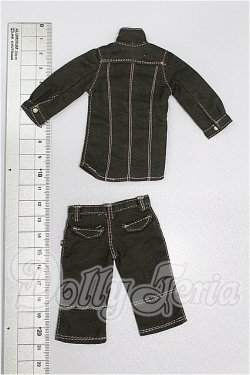 画像2: ネオブライス/OF:衣装 S-26-04-26-234-TO-ZS