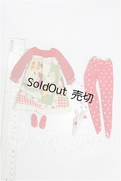 画像2: ネオブライス/OF:衣装 S-26-04-26-232-TO-ZS