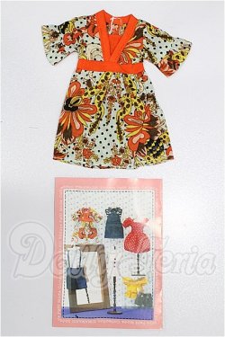 画像1: ネオブライス/OF:衣装 S-26-04-26-227-TO-ZS