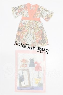 画像1: ネオブライス/OF:衣装 S-26-04-26-227-TO-ZS