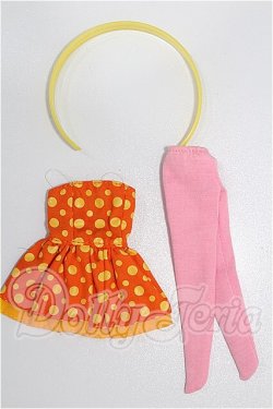 画像1: ネオブライス/OF:衣装 S-26-04-26-224-TO-ZS