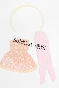画像1: ネオブライス/OF:衣装 S-26-04-26-224-TO-ZS
