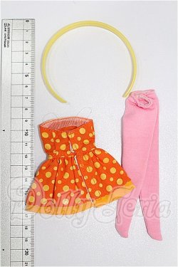 画像2: ネオブライス/OF:衣装 S-26-04-26-224-TO-ZS