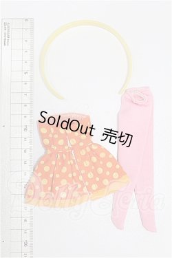 画像2: ネオブライス/OF:衣装 S-26-04-26-224-TO-ZS