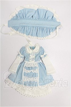 画像1: ネオブライス/OF:衣装 S-26-04-26-221-TN-ZS