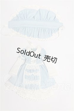 画像1: ネオブライス/OF:衣装 S-26-04-26-221-TN-ZS