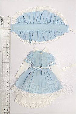 画像2: ネオブライス/OF:衣装 S-26-04-26-221-TN-ZS