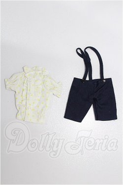 画像1: ネオブライス/OF:衣装 S-26-04-26-237-TO-ZS