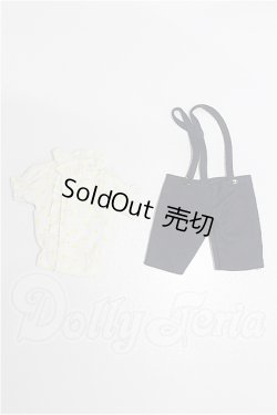 画像1: ネオブライス/OF:衣装 S-26-04-26-237-TO-ZS