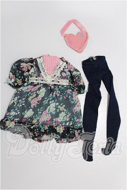 画像1: ネオブライス/OF:衣装 S-26-04-26-225-TO-ZS