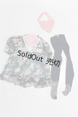画像1: ネオブライス/OF:衣装 S-26-04-26-225-TO-ZS