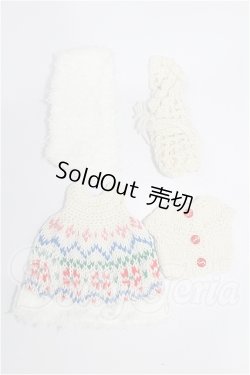 画像1: ネオブライス/OF:衣装 S-26-07-19-411-TO-ZS