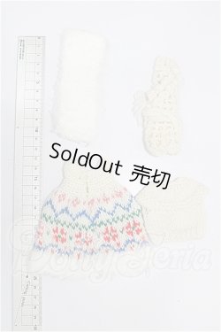 画像2: ネオブライス/OF:衣装 S-26-07-19-411-TO-ZS