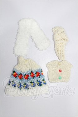 画像1: ネオブライス/OF:衣装 S-26-04-26-213-TO-ZS